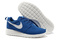 BUTY męskie NIKE ROSHE RUN 511881-410 blue