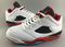 Buty męskie Nike AIR JORDAN 5 RETRO Low FIRE RED 819171-101