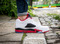 Buty męskie Nike AIR JORDAN 5 RETRO Low FIRE RED 819171-101