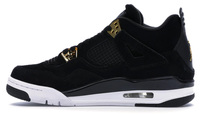 Buty damskie NIKE AIR JORDAN RETRO 4 „Royalty” 408452-032