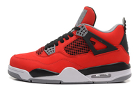 BUTY męskie NIKE AIR JORDAN 4 "Toro Bravo" 308497-603
