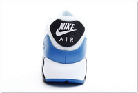 Buty damskie Nike Air Max 90 537384 124