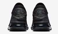 Buty damskie Nike Air Max Flair "Triple Black" 942236-002