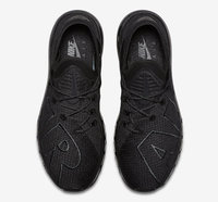 Buty męskie Nike Air Max Flair "Triple Black" 942236-002