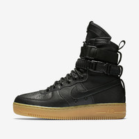 BUTY damskie NIKE AIR FORCE  1 SPECIAL FORCES 859202-009