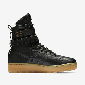BUTY damskie NIKE AIR FORCE  1 SPECIAL FORCES 859202-009