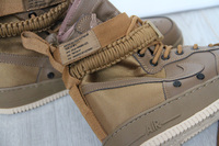 BUTY męskie NIKE AIR FORCE  1 SPECIAL FORCES 857872-200