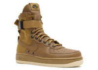 BUTY męskie NIKE AIR FORCE  1 SPECIAL FORCES 857872-200