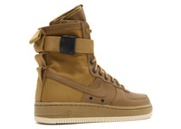 BUTY damskie NIKE AIR FORCE  1 SPECIAL FORCES 857872-200