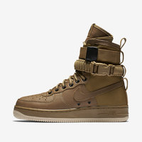 BUTY damskie NIKE AIR FORCE  1 SPECIAL FORCES 857872-200