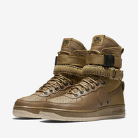 BUTY damskie NIKE AIR FORCE  1 SPECIAL FORCES 857872-200