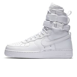 BUTY męskie NIKE AIR FORCE  1 SPECIAL FORCES 903270-100