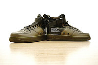 BUTY męskie NIKE AIR FORCE 1 SPECIAL FORCES Mid AA7345-339