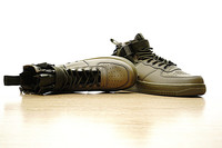 BUTY męskie NIKE AIR FORCE 1 SPECIAL FORCES Mid AA7345-339