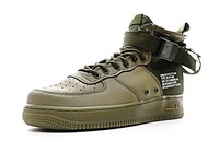 BUTY damskie NIKE AIR FORCE 1 SPECIAL FORCES Mid AA7345-339