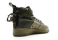 BUTY damskie NIKE AIR FORCE 1 SPECIAL FORCES Mid AA7345-339