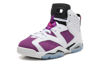 BUTY DAMSKIE NIKE AIR JORDAN RETRO 6 543390-127
