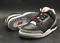 Buty męskie NIKE Air JORDAN 3 Black Cement 854262-001