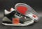 Buty męskie NIKE Air JORDAN 3 Black Cement 854262-001