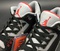 Buty męskie NIKE Air JORDAN 3 Black Cement 854262-001