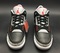 Buty męskie NIKE Air JORDAN 3 Black Cement 854262-001