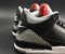 Buty męskie NIKE Air JORDAN 3 Black Cement 854262-001