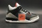 Buty męskie NIKE Air JORDAN 3 Black Cement 854262-001