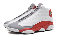 Buty męskie NIKE AIR JORDAN 13 RETRO "Grey Toe" 414571-126