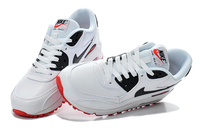 Buty męskie Nike Air Max 90 LTR 652980-100