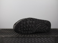 Buty męskie Nike Air Max 90 Essential 537384-046 ALL BLACK