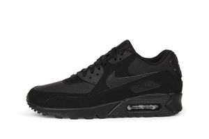 Buty męskie Nike Air Max 90 Essential 537384-046 ALL BLACK