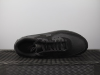 Buty damskie Nike Air Max 90 Essential 537384-046 ALL BLACK