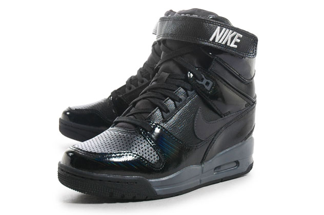 nike air sky high revolution