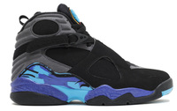 NIKE AIR JORDAN Retro 8 "Aqua" 305381-025