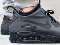 Nike Air Max 90 Mid Winter 806808-002
