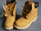 BUTY damskie TIMBERLAND PREMIUM 10061 miodowe