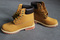 BUTY damskie TIMBERLAND PREMIUM 10061 miodowe