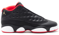Buty męskie NIKE AIR JORDAN RETRO 13 LOW „Bred”  310810-027