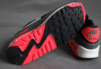 Buty męskie Nike Air Max 90 Essential 537384-006