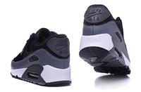 Buty męskie Nike Air Max 90 768887-001 black