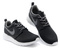 BUTY MĘSKIE NIKE ROSHE RUN 511881-011