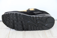 Buty męskie Nike Air Max 90 537384-058 BLACK AND GOLD