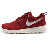 BUTY męskie NIKE ROSHE RUN 511881-019