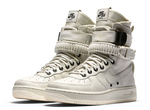 BUTY damskie NIKE AIR FORCE  1 SPECIAL FORCES 857872-001