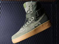 BUTY męskie NIKE AIR FORCE  1 SPECIAL FORCES 859202-339