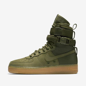 BUTY męskie NIKE AIR FORCE  1 SPECIAL FORCES 859202-339