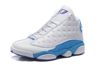 Buty męskie NIKE AIR JORDAN 13 CP3 Hornets 807504-107