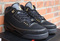 Buty męskie NIKE Air JORDAN 3 Black History Month 455657 001