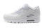 Buty damskie NIKE AIR MAX 90 307793-111