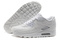 Buty damskie NIKE AIR MAX 90 307793-111